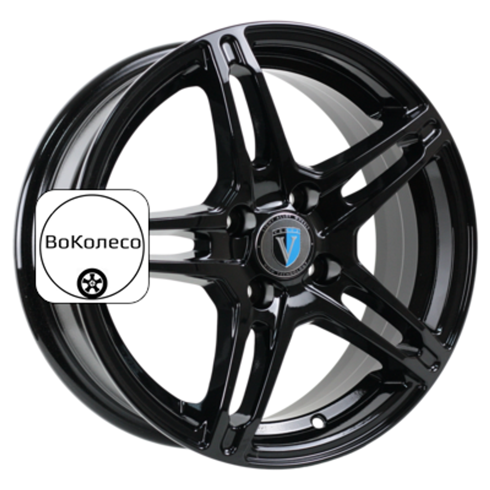 7,5x18/5x114,3 ET38 D67,1 1818 BL Venti