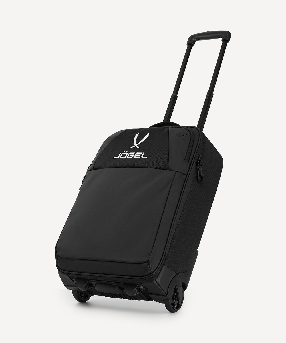 Чемодан PREMIER Team Trolley S, черный
