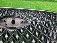 Решетка радиатора Chery Tiggo 8 Pro Max (2023-н.в)