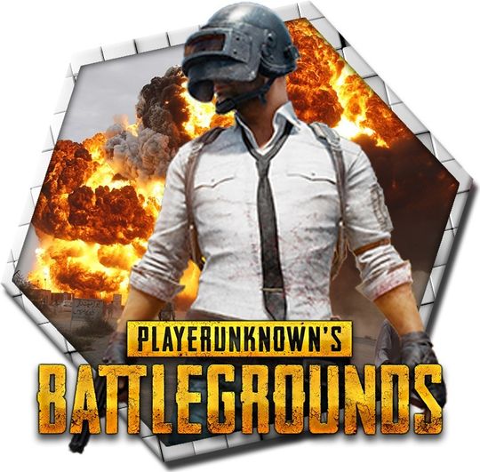 PUBG