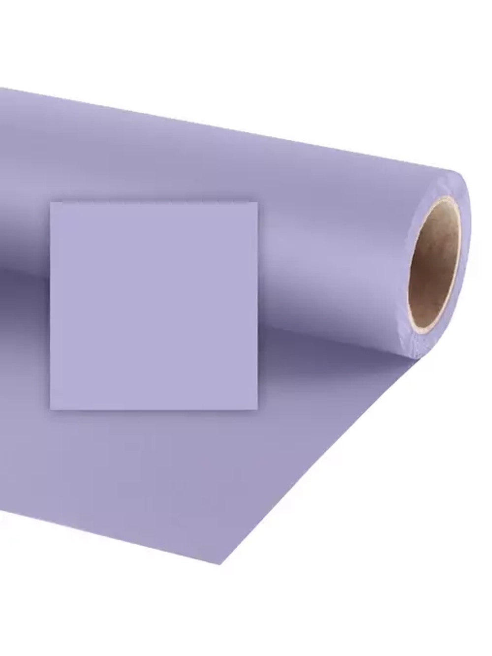 Фон бумажный Raylab 024 Light Purple светло-фиолетовый 2.72x11м