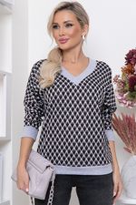 Джемпер 41653 Avili (Акция)