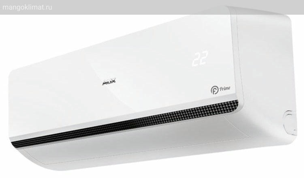 AUX ASW-H12A4/FP-R1DI / AS-H12A4/FP-R1DI