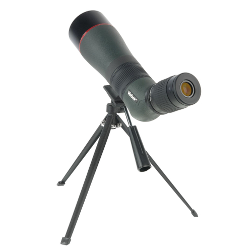 Зрительная труба Veber Defence 16-48x65WP с сеткой