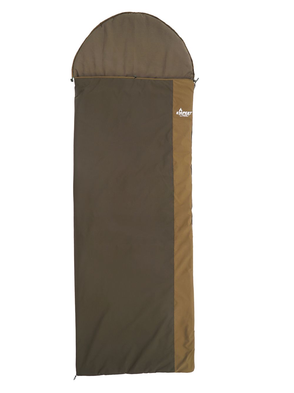 Спальный мешок-одеяло Summer, Expert-Tex