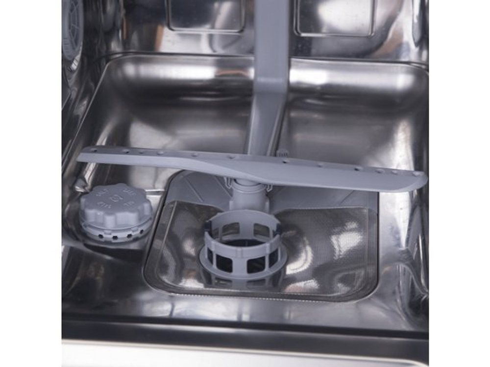 Посудомоечная машина Hotpoint/Ariston HSFE 1B0 C S