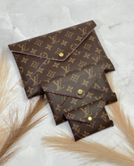 Клатч Louis Vuitton 3 шт.