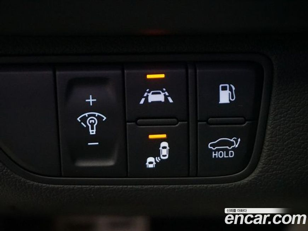 Genesis G70 3.3T Sports (11.2019)
