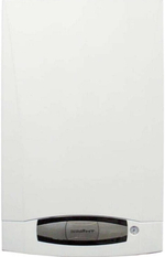 Настенный газовый котел Baxi NUVOLA-3 Comfort 320 Fi