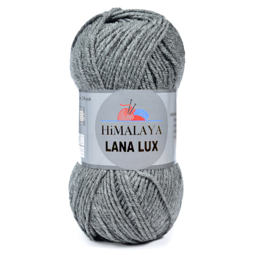 Пряжа Himalaya Lana Lux (74814)