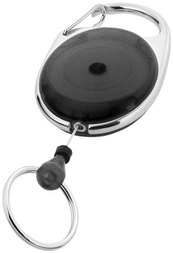 Ретрактор с карабином GERLOS