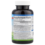 Carlson, витамин K2, 45 мкг, 180 мягких таблеток