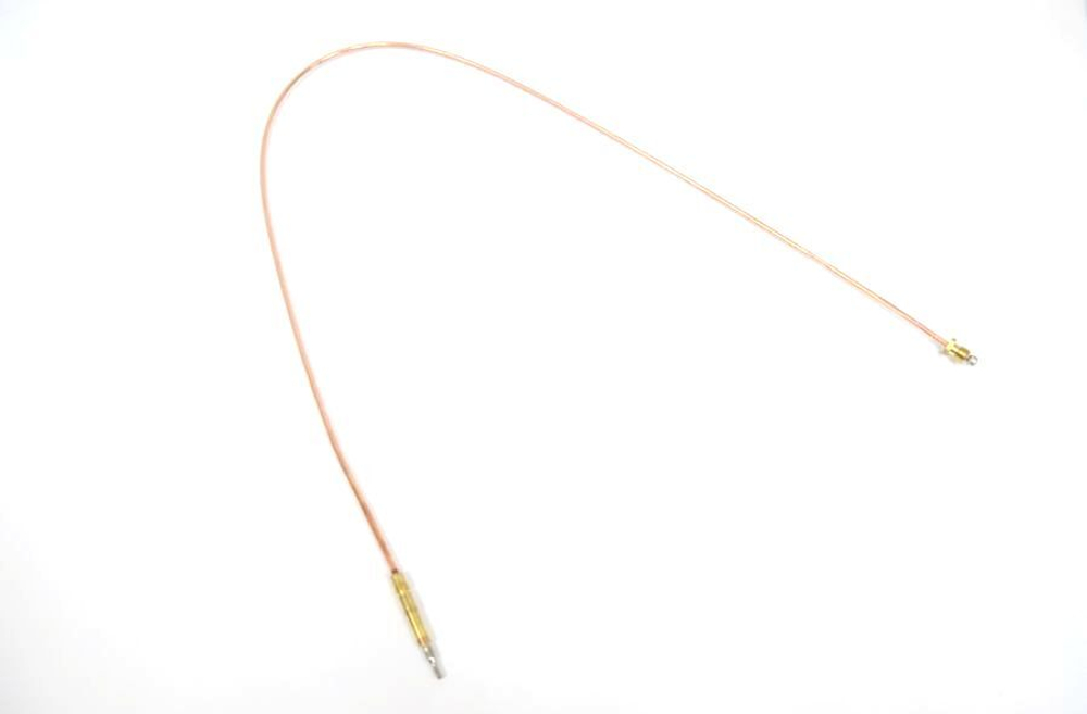 Термопара с гайкой М9х1 L=800mm арт.65.ТС800