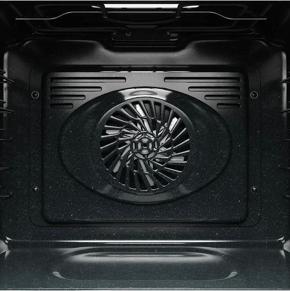 Духовой шкаф Kuppersberg HT 612 BX