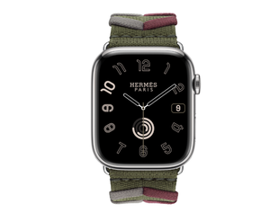 Apple Watch Hermès Series 9 45 мм