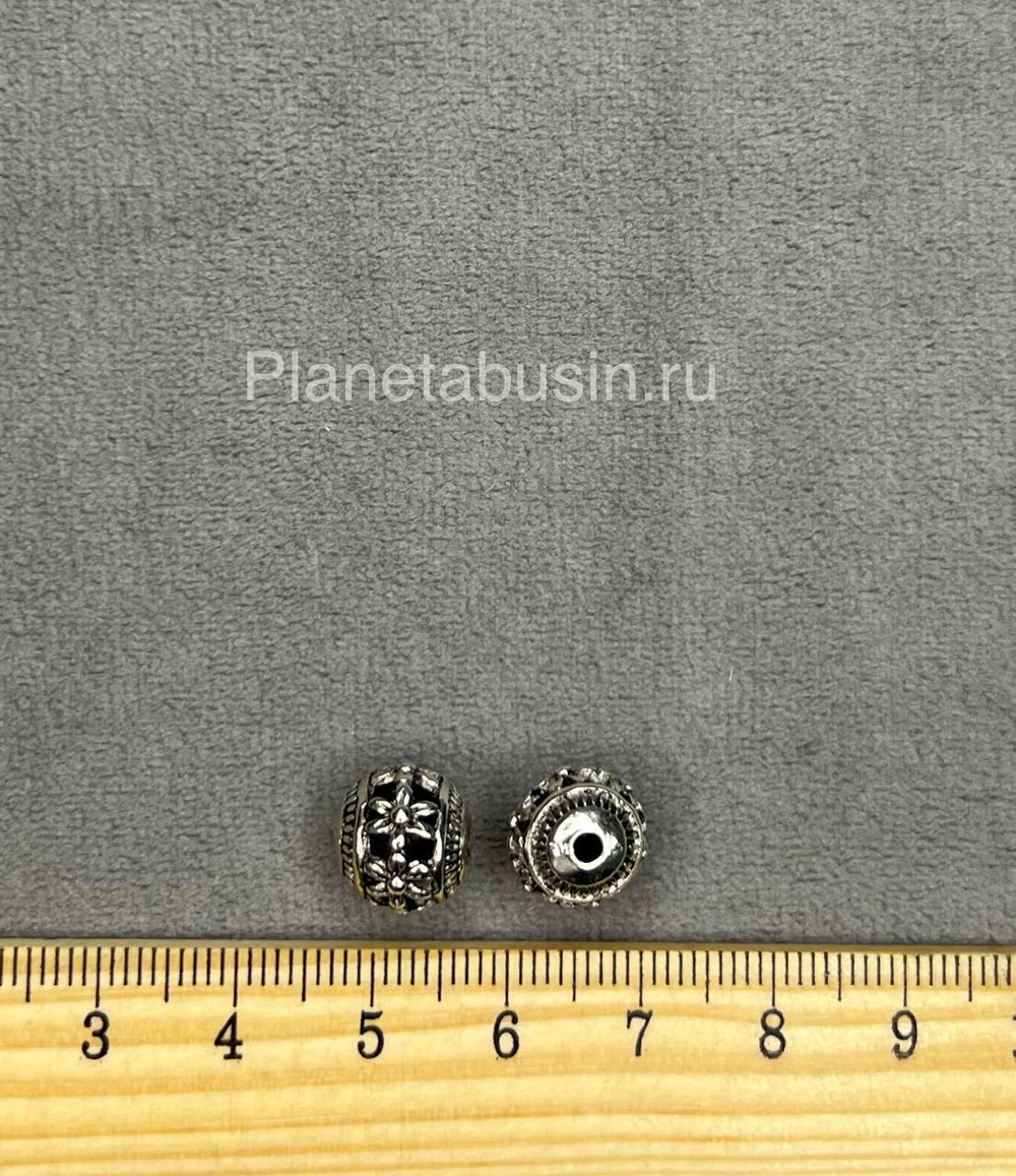 Бусина (Китай) 1256