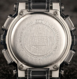 Часы Casio GMA-S120GS-8AER