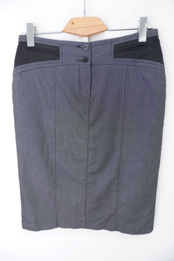 Юбка Fusion базовая 46 размер