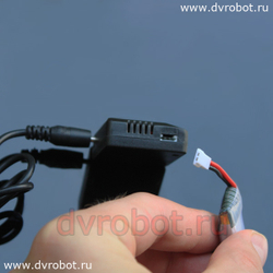 Зарядное 4.0 для 3.7 Li-Po