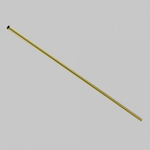 Штанги Maytoni Accessories for system Axity CA001-L1000-BS