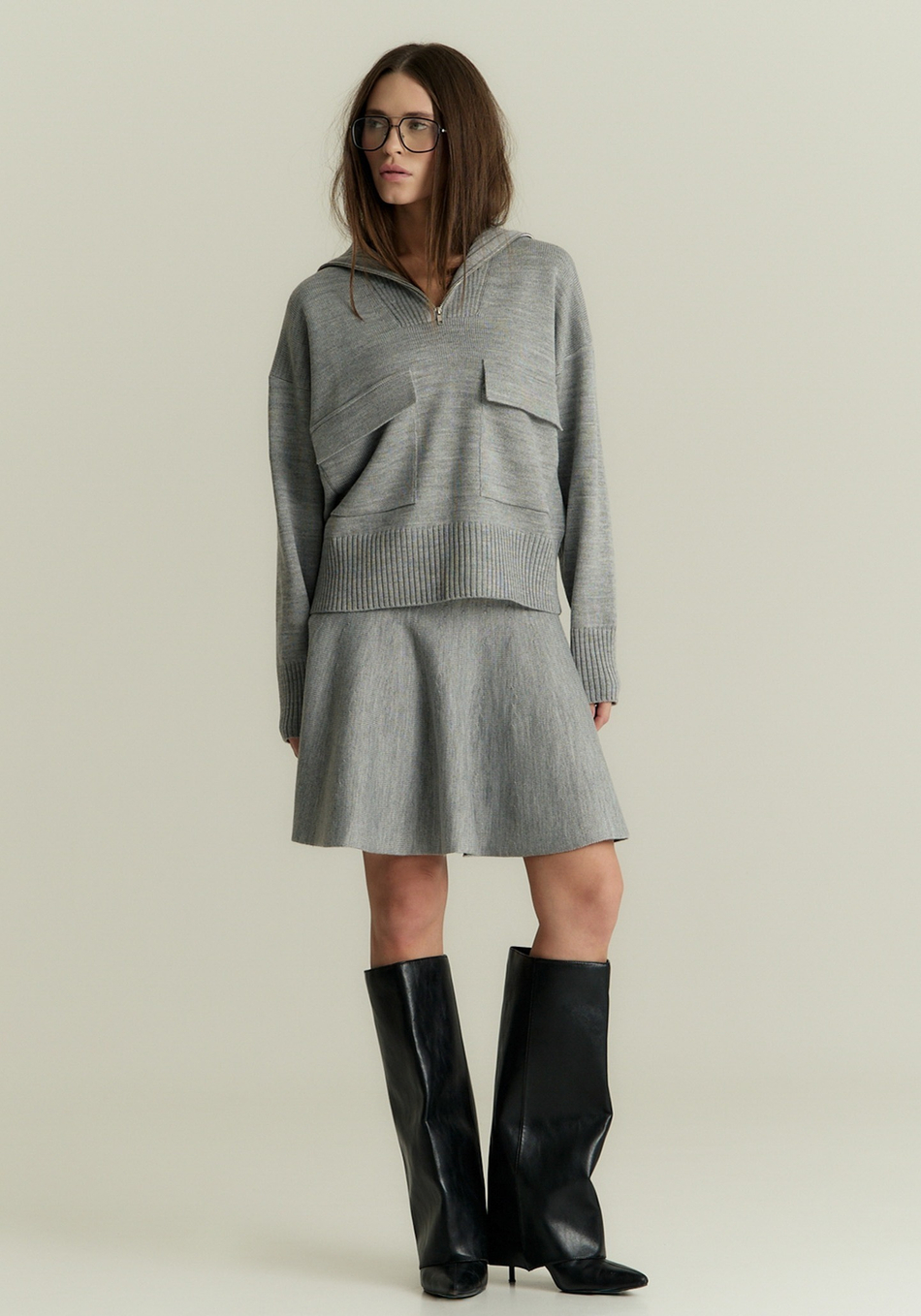 Джемпер PUNTO