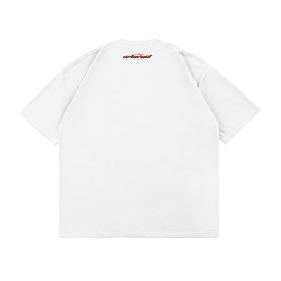 Футболка ARTEFACT Sugar Белый