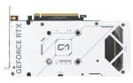 Видеокарта ASUS GeForce RTX 5060 TI DUAL OC WHITE (DUAL-RTX5060TI-O8G-WHITE)