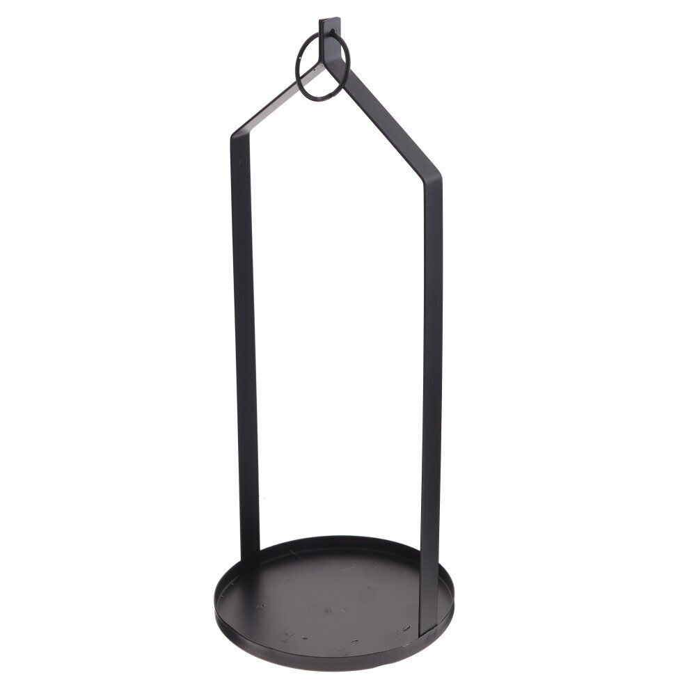 GAEM Цветочная композиция "Суккулент", L13 W13 H33 см