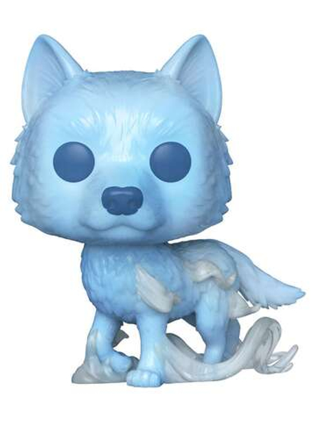 Фигурка Funko POP! Harry Potter Patronus Remus Lupin (130) 53846