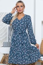 Платье 71428 Avili