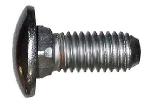 Болт накладки бампера 2107