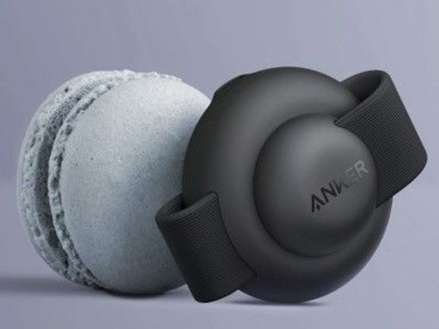 Anker показала раскладывающуюся беспроводную зарядку 3-в-1 MagGo