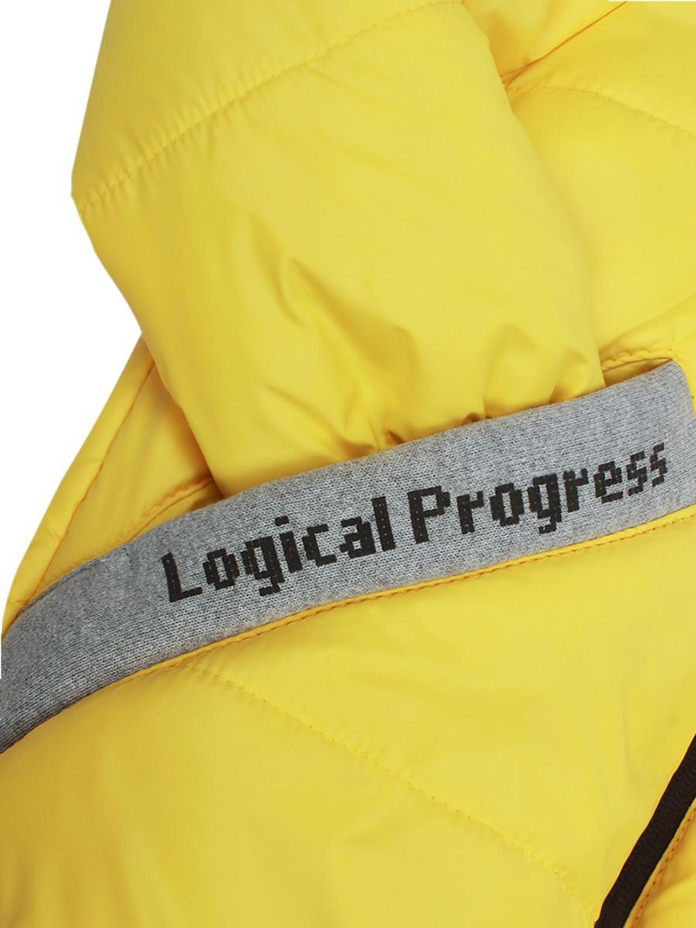 Куртка "Никита" р. 110, медовый (Аксарт)