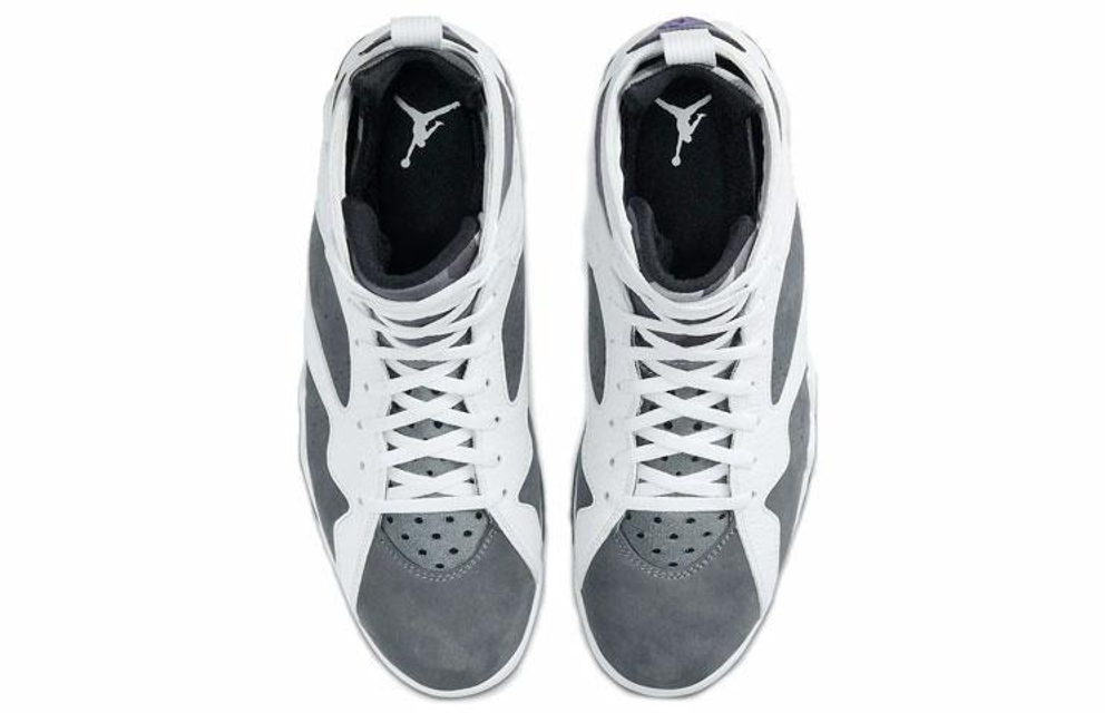 Кроссовки Jordan Air Jordan 7 Retro "Flint" 2021