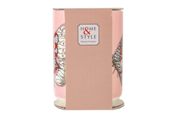 Кружка 0.4л Home & Style Бабочка