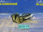 Замок двери задней левой TOYOTA SPACIO 1998