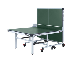 Теннисный стол DONIC Waldner Classic 25 green (без сетки)
