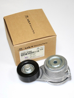 Ролик натяжной приводного ремня 252812F000 Hyundai Santa Fe