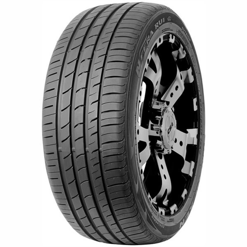Легковая шина NEXEN NFERA RU1 205/55R17 91V