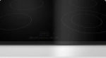 Электрическая варочная панель Bosch PKF631BB2E