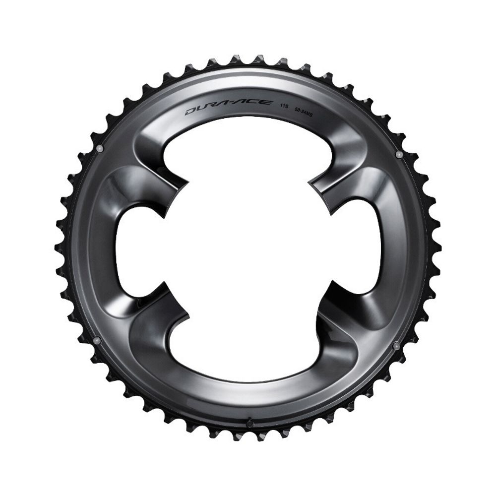 Звезда передняя Dura-Ace для FC-R9100 50T-MS для 50-34T