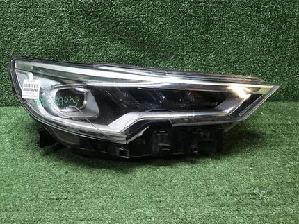 Битая Фара правая Hongqi HS5 (2019-н.в.) LED