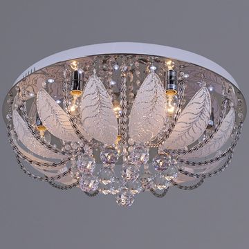 55817-0.3-08 светильник потолочный