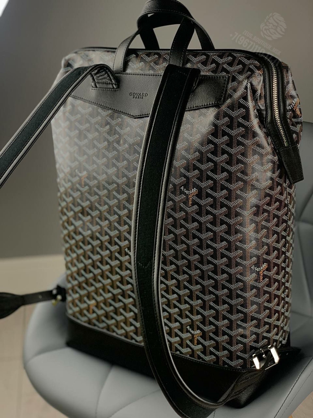 Рюкзак Goyard