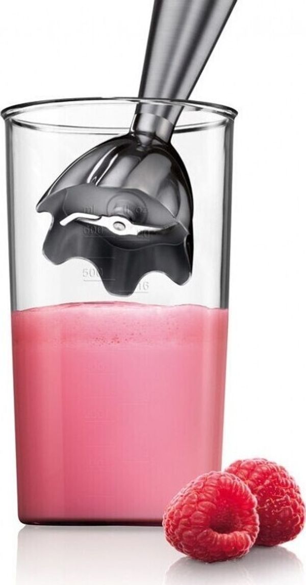 Погружной блендер Braun Multiquick 3 MQ3025 Spaghetti