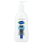 Cetaphil, Eczema, успокаивающий увлажняющий крем Restoraderm®, для чувствительной кожи, без отдушки, 296 мл (10 жидк. унций)