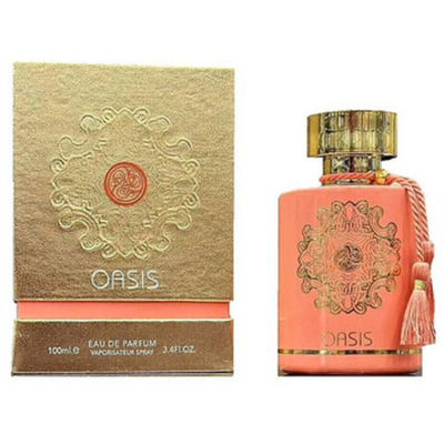 Maison Alhambra Oasis EDP 100ml