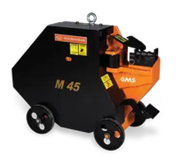 Станок для рубки арматуры Gocmaksan SH 60