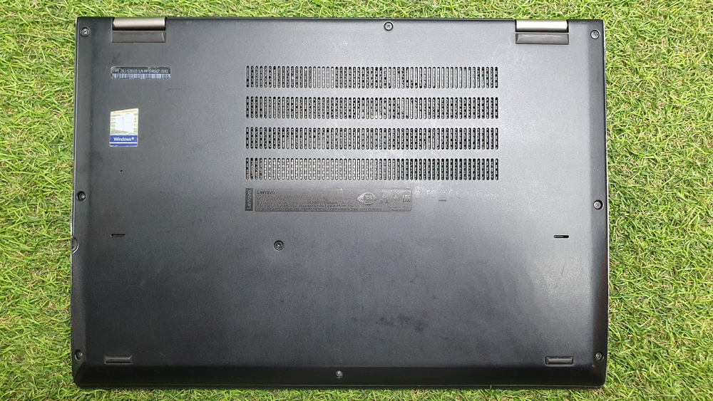 Ноутбук-трансформер Lenovo i5-8/16 Gb/FHD/ThinkPad X380 Yoga  [20ljs2ev3p]/ Windows 10