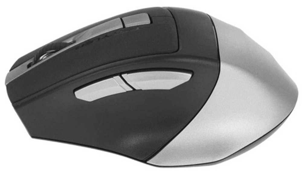 Мышь A4Tech Fstyler FB35C черный